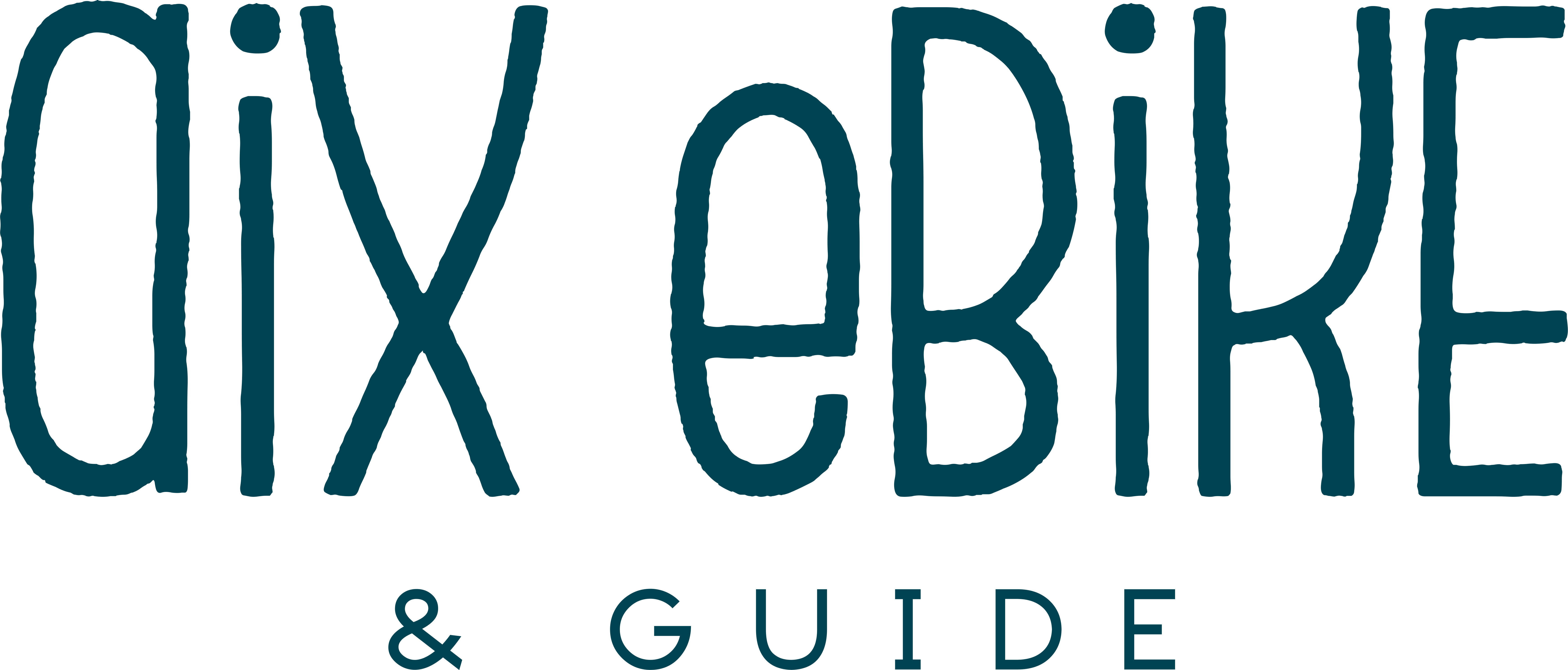 Aix eBike & Guide